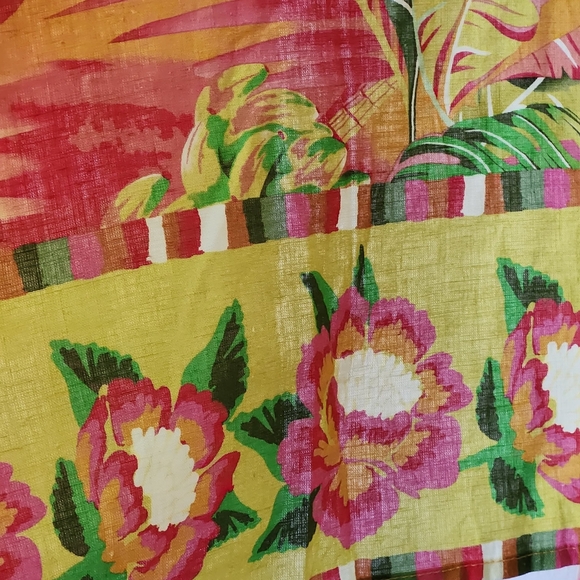 Rachel Roy Multicolor Kimono - Picture 4 of 9